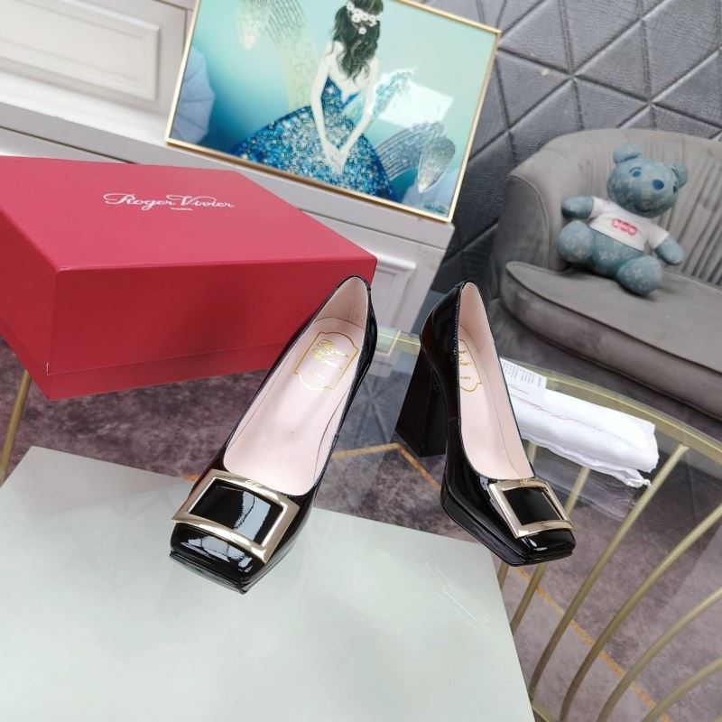 Roger Vivier Heeled Shoes